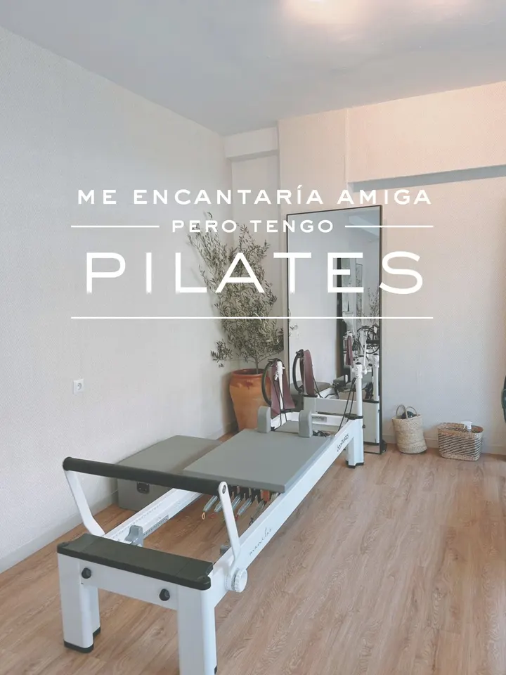 The Room Pilates — pilates-studio en El Porvenir, Sevilla — 2