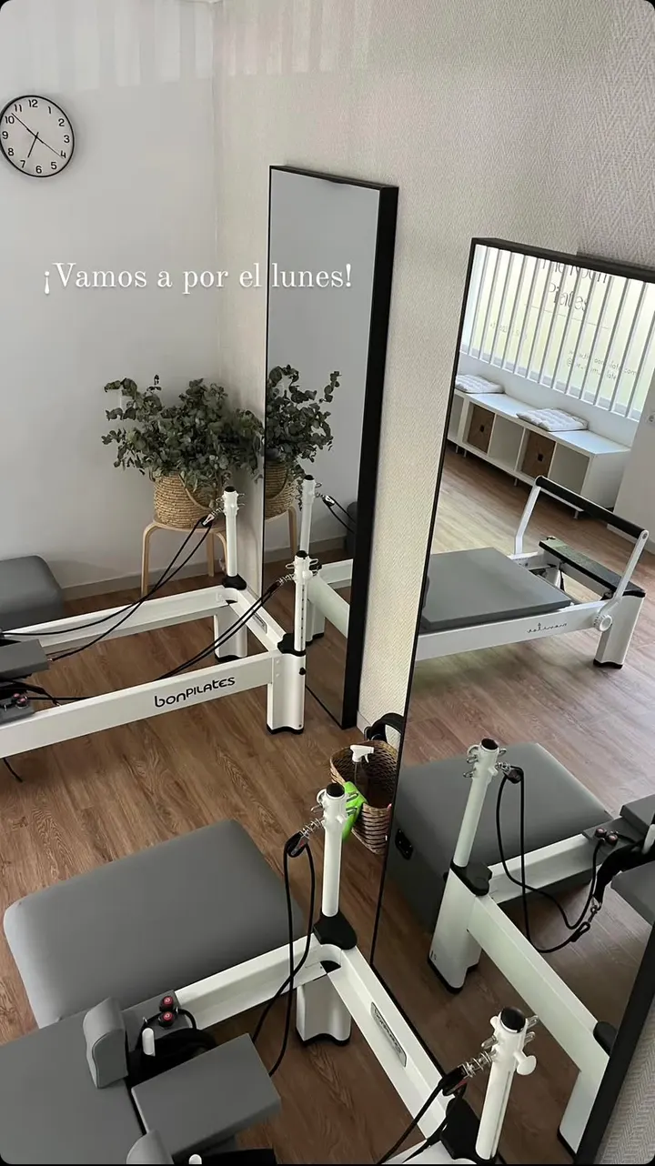 The Room Pilates — pilates-studio en El Porvenir, Sevilla — 3