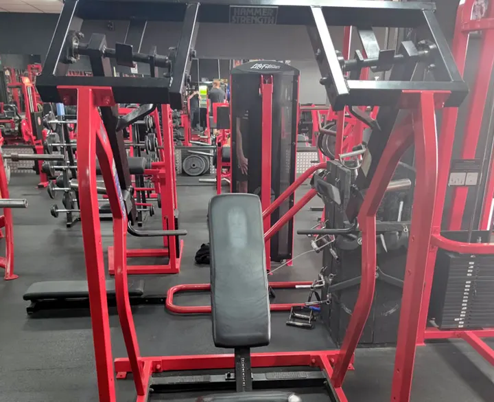 Evolve Fitness — fitness studio in Leigh-On-Sea — 2