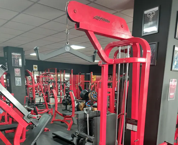 Evolve Fitness — fitness studio in Leigh-On-Sea — 3