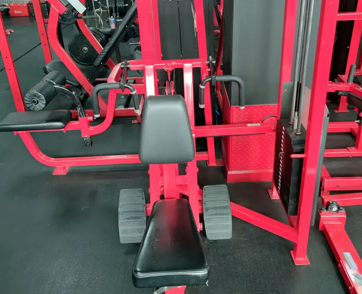 Evolve Fitness — fitness studio in Leigh-On-Sea — 3
