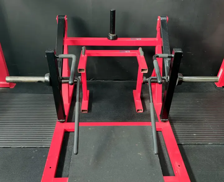 Evolve Fitness — fitness studio in Leigh-On-Sea — 4