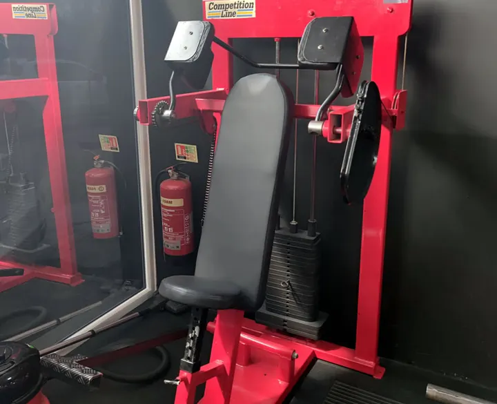Evolve Fitness — fitness studio in Leigh-On-Sea — 5