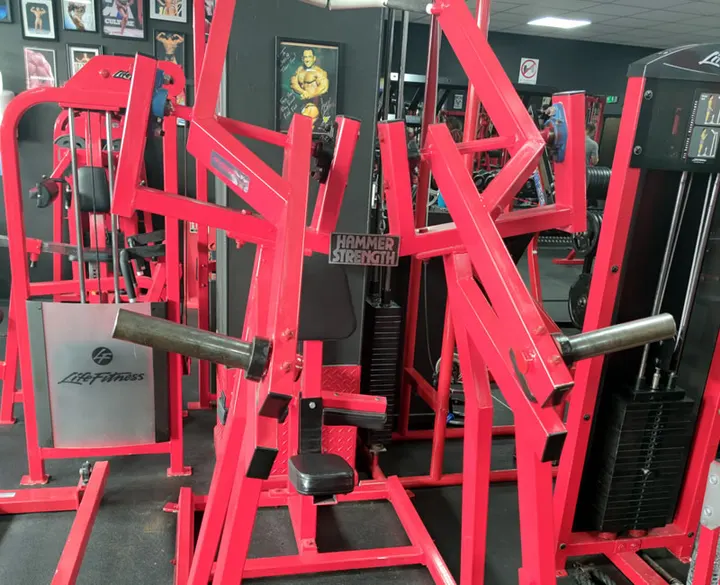 Evolve Fitness — fitness studio in Leigh-On-Sea — 6