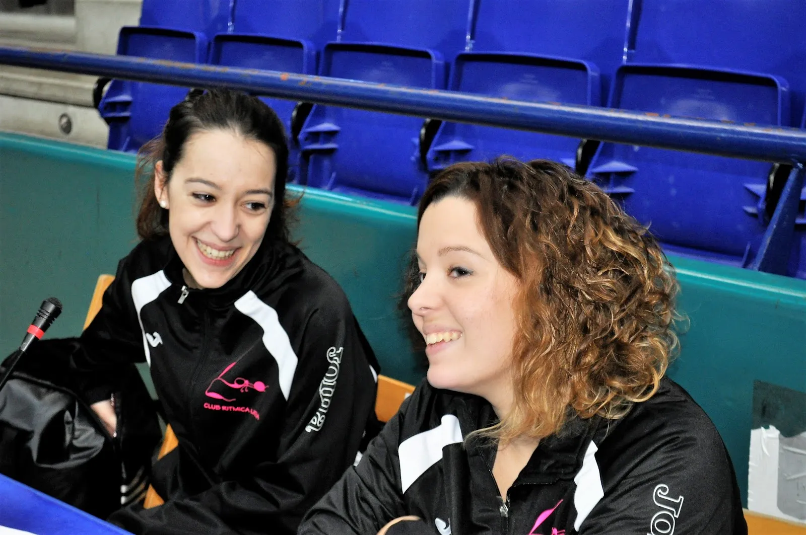 Club Rítmica Lirena — gimnasia-studio en Logroño — 5