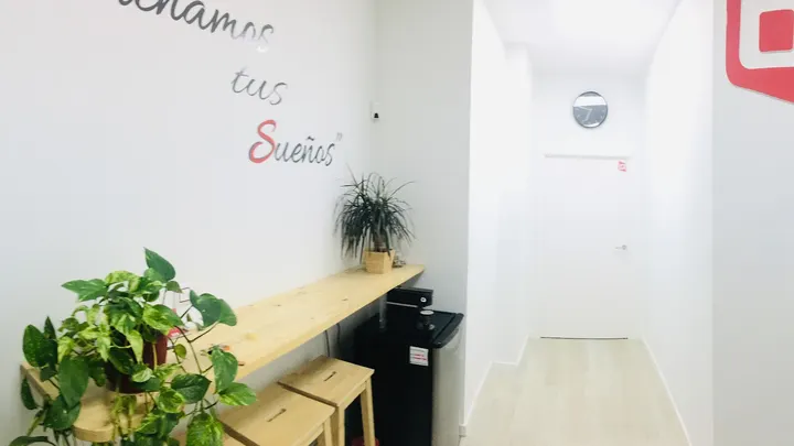 OSEOstudio — entrenamiento personal-studio en Cabezo de Torres, Murcia — 2