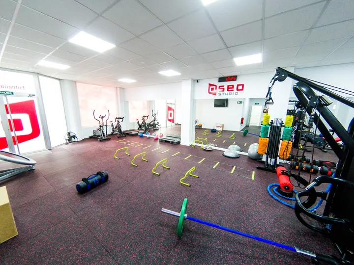 OSEOstudio — entrenamiento personal-studio en Cabezo de Torres, Murcia — 3