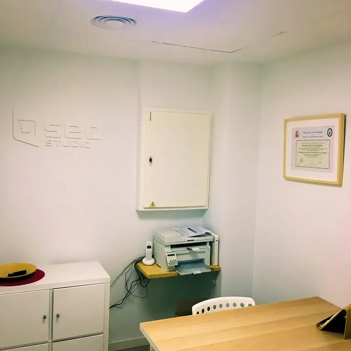 OSEOstudio — entrenamiento personal-studio en Murcia — 4