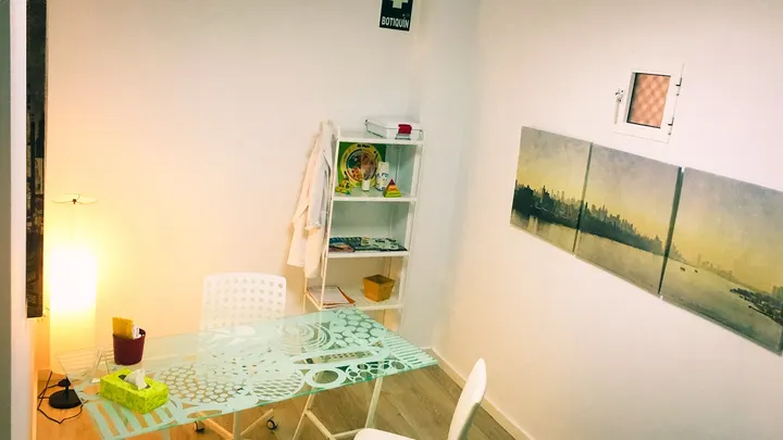 OSEOstudio — entrenamiento personal-studio en Murcia — 5