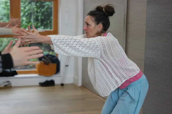 Zen 02 — fitness studio in Bristol — 2