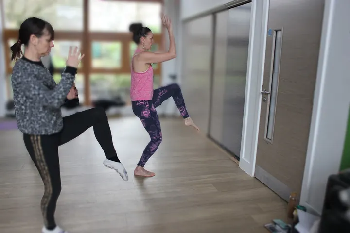 Zen 02 — fitness studio in Bristol — 3