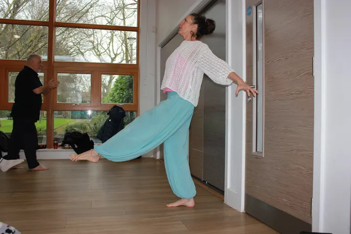 Zen 02 — Fitness Studio in Bristol