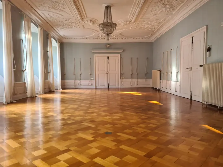 urban yoga tribe — yoga-studio in Altstadt, Konstanz — 2
