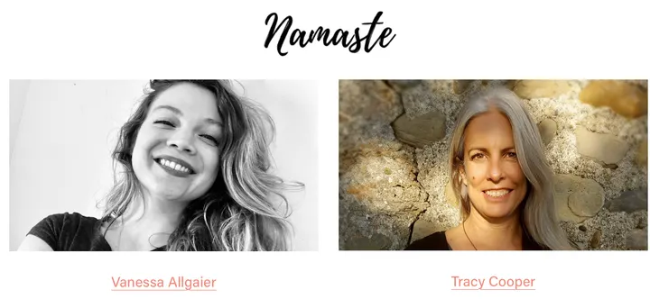 urban yoga tribe — yoga-studio in Altstadt, Konstanz — 3