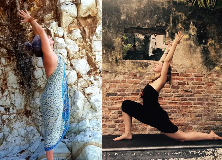urban yoga tribe — yoga-studio in Konstanz — 3