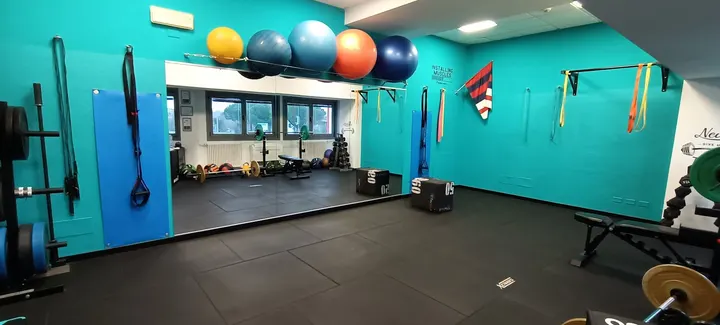 Functional 4U — personal training-studio a Bologna — 5