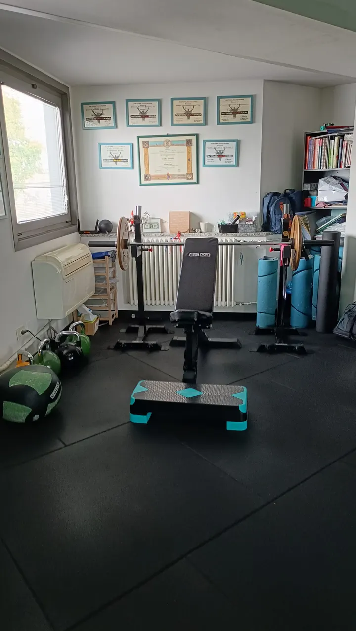 Functional 4U — Personal training a Borgo Panigale, Bologna