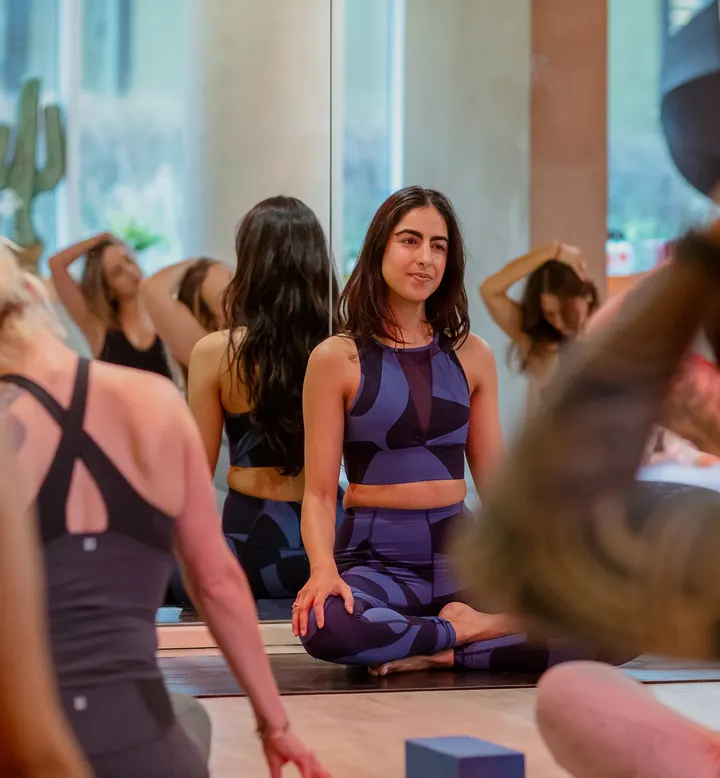 FRAME Victoria — Reformer Pilates in Victoria, London