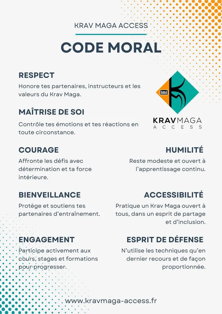 Krav Maga Access Val d'Oise — arts martiaux-studio à Paris — 5
