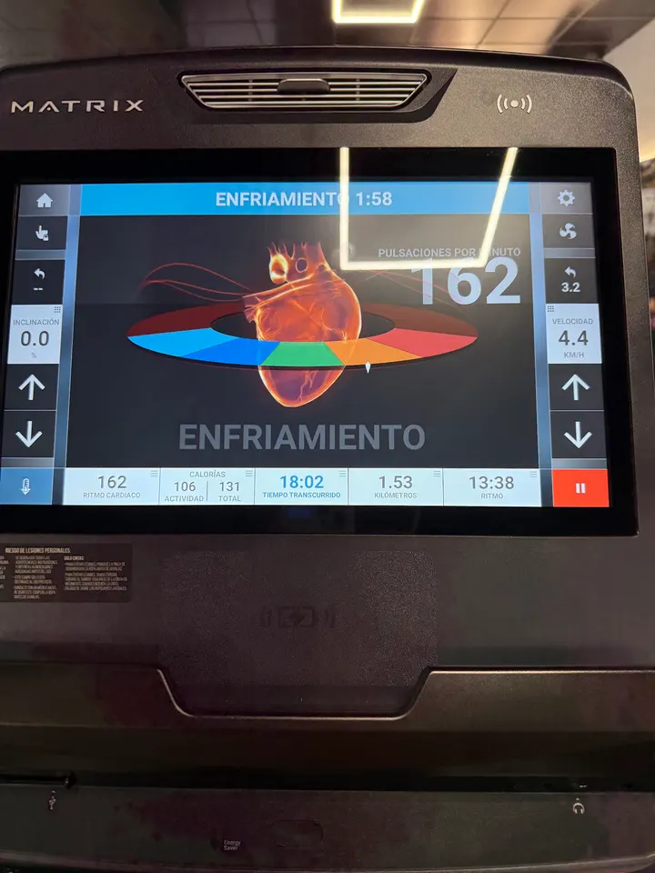 Nine Fitness Cañaveral — estudio de fitness-studio en Vicálvaro, Madrid — 2