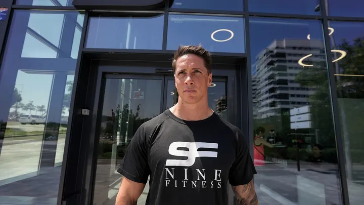 Nine Fitness Cañaveral — estudio de fitness-studio en Madrid — 5
