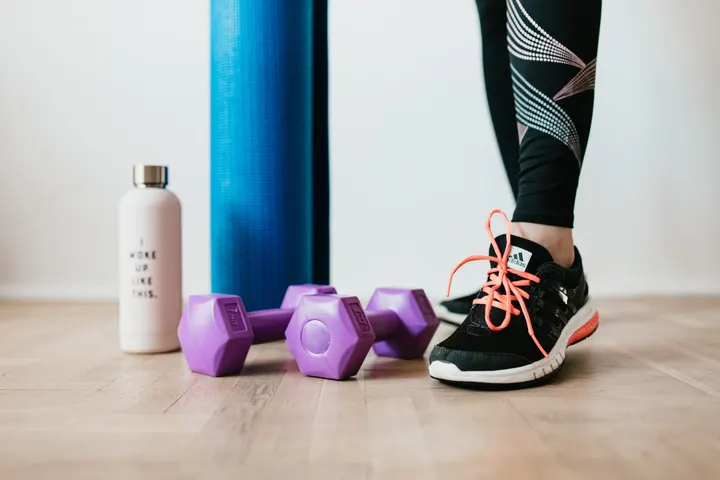 Lifestyle Club Totaal Vitaal Noordhoek — sportschool-studio in Tilburg — 4