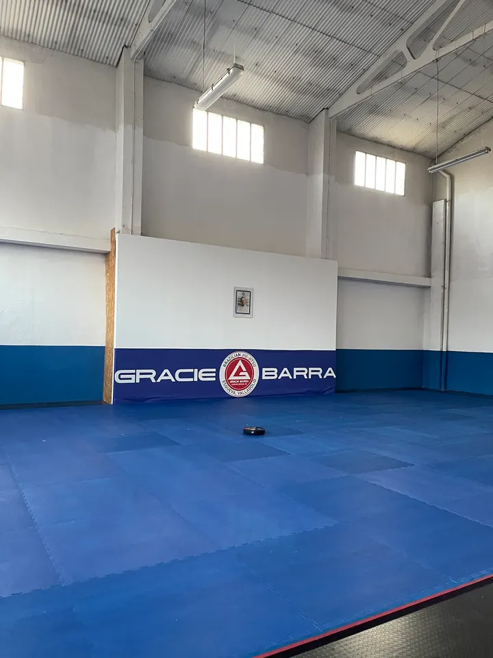 Gracie Barra Esgueva Valladolid — bjj-studio en Pajarillos Altos, Valladolid — 3