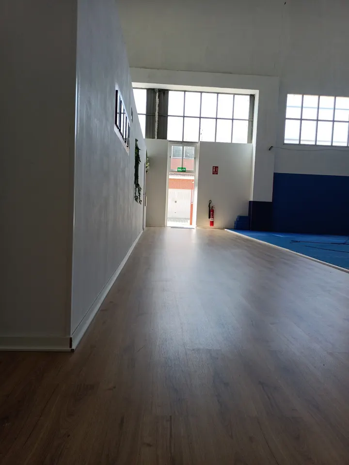 Gracie Barra Esgueva Valladolid — bjj-studio en Valladolid — 3