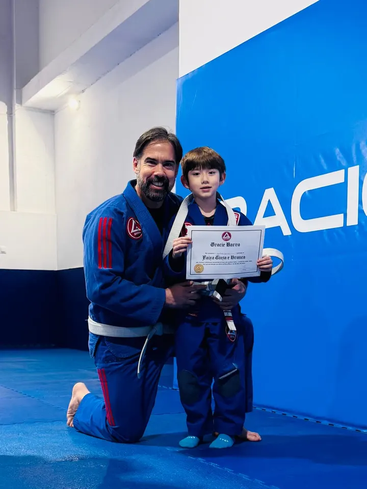 Gracie Barra Esgueva Valladolid — bjj-studio en Valladolid — 5