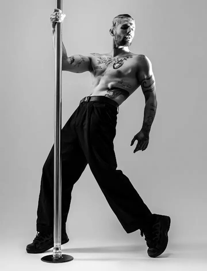 MovArt Pole Dance Studio — baile-studio en Madrid — 5