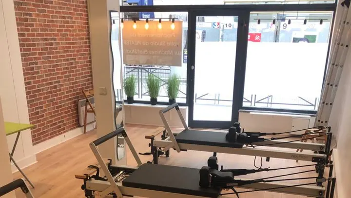Eliet'Studio — Pilates à Paris 12e Arrondissement, Paris