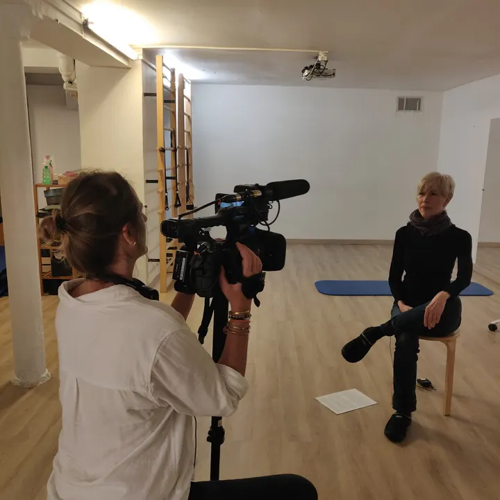 A-lyne Pilates Formation et Studio — pilates-studio à Paris 10e Arrondissement, Paris — 2