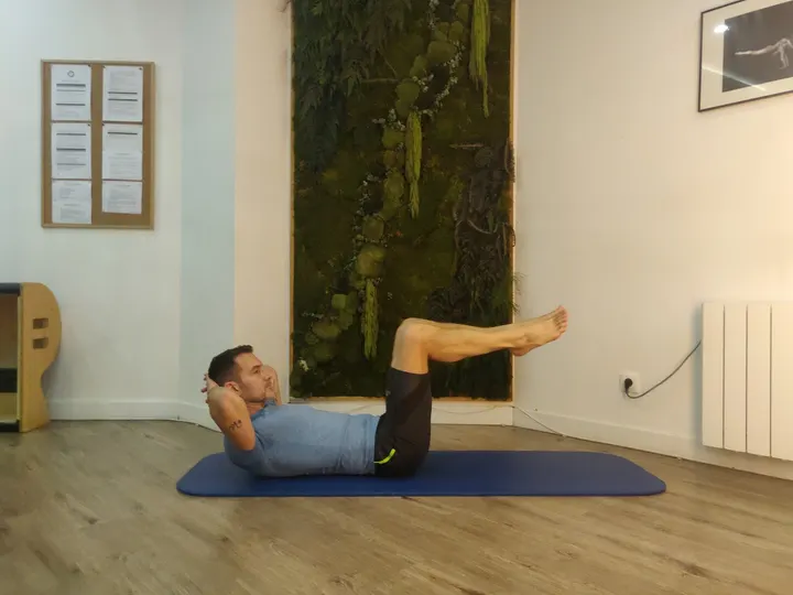 A-lyne Pilates Formation et Studio — Pilates à Paris 10e Arrondissement, Paris