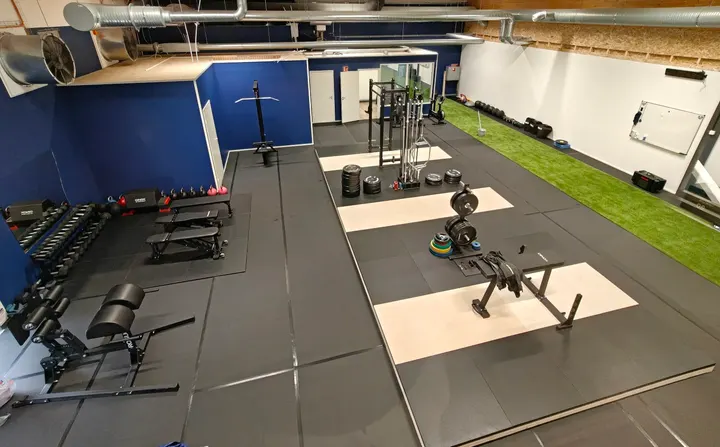 WellPoint — pt studio – Kalliokoski, Kotka — 2