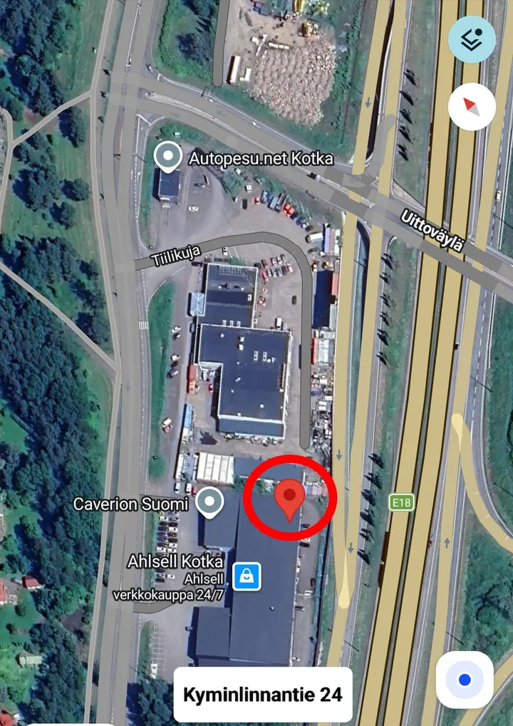 WellPoint — pt studio – Kalliokoski, Kotka — 3