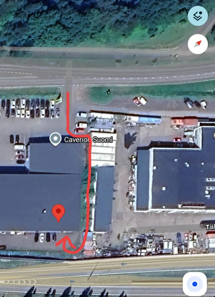 WellPoint — pt studio – Kotka — 3