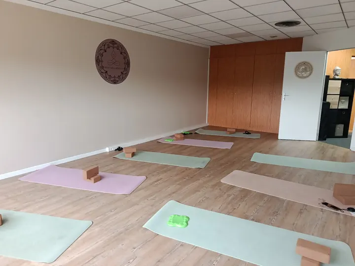 MIND SOUL BODY FIT — pilates-studio à Saint-Genis-Laval, Lyon — 2