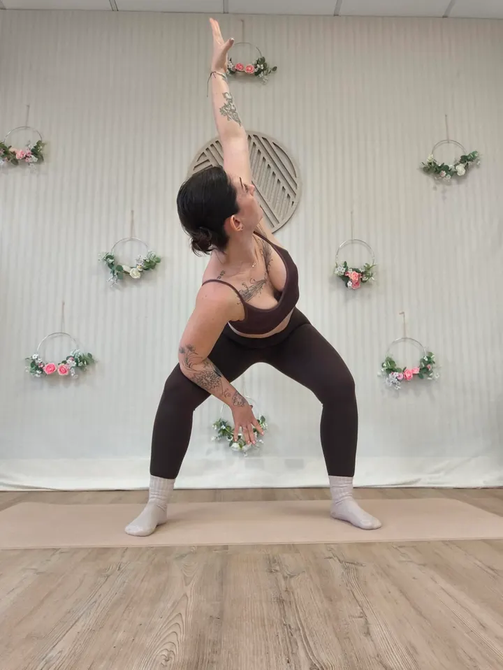MIND SOUL BODY FIT — pilates-studio à Lyon — 4