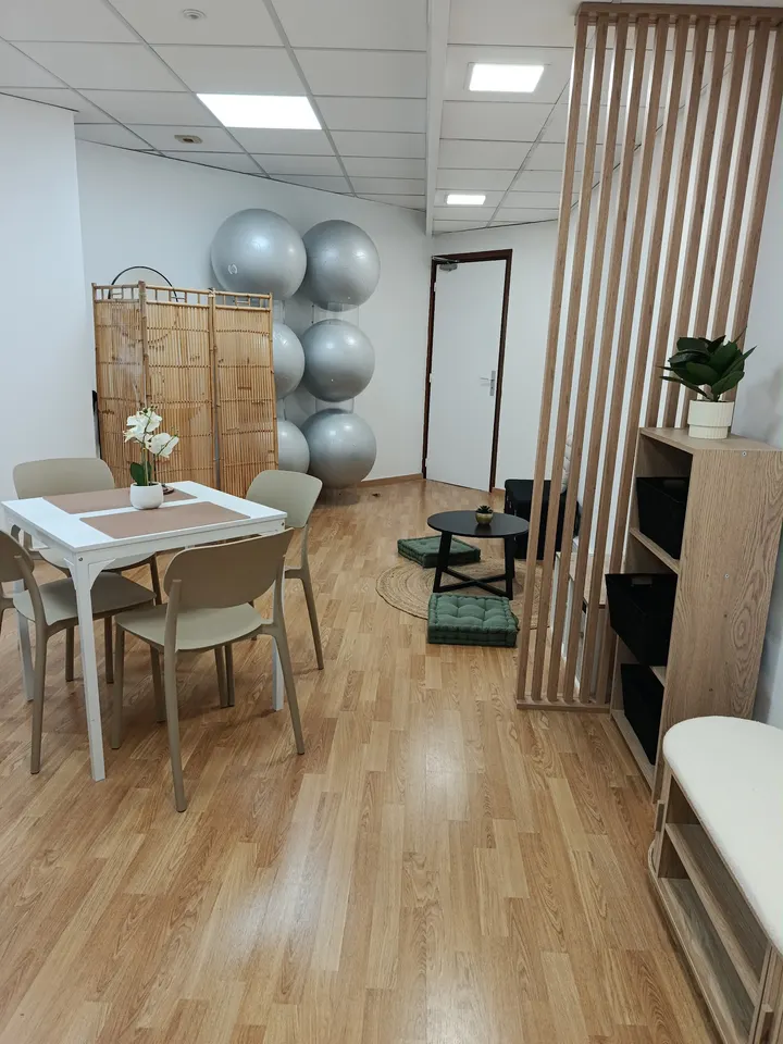 MIND SOUL BODY FIT — Pilates à Saint-Genis-Laval