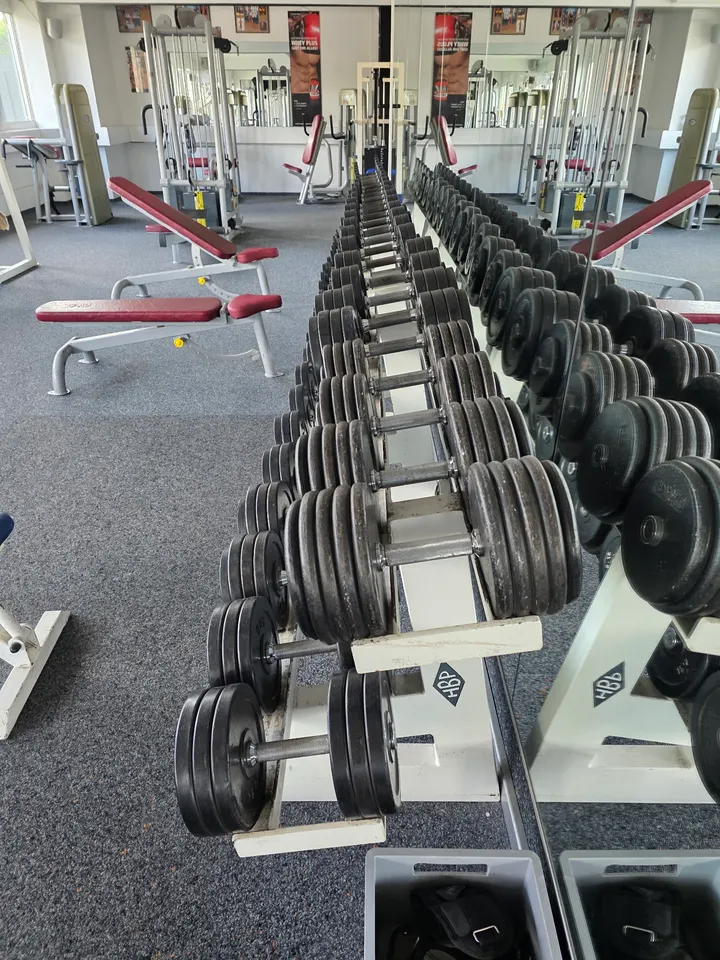 Body Balance Stein — fitnessstudio in Königsbach-Stein — 2