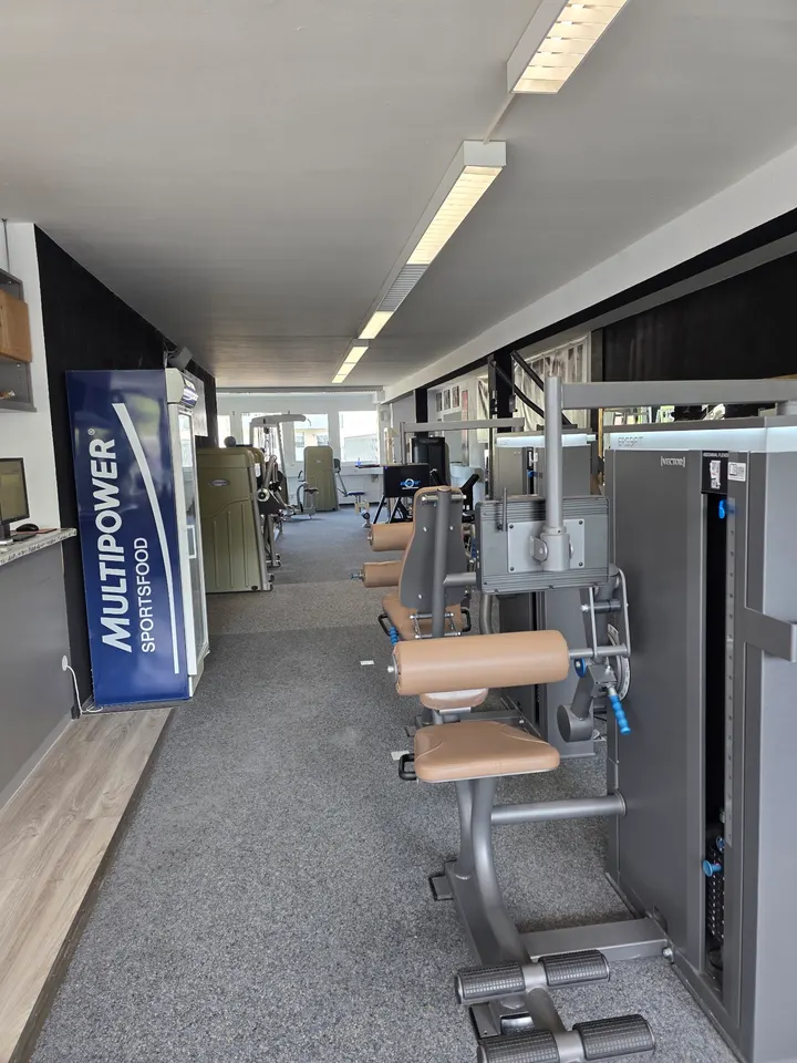 Body Balance Stein — fitnessstudio in Königsbach-Stein — 3