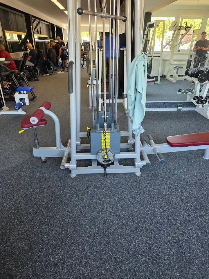 Body Balance Stein — fitnessstudio in Königsbach-Stein — 4
