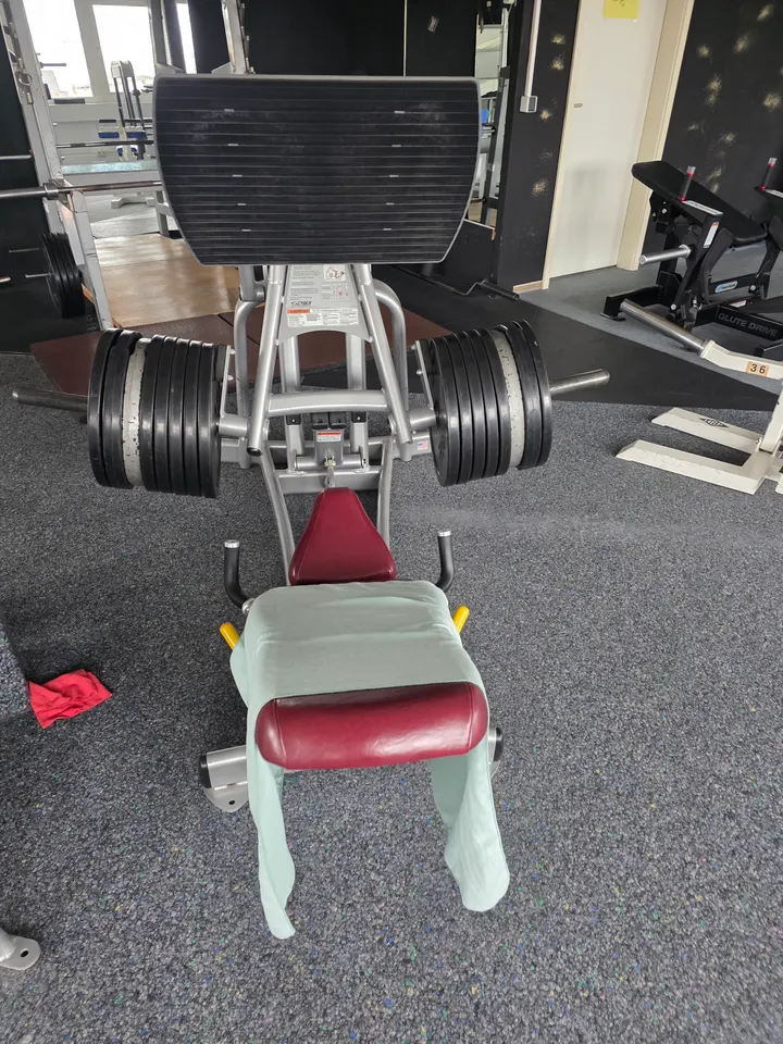 Body Balance Stein — fitnessstudio in Königsbach-Stein — 5