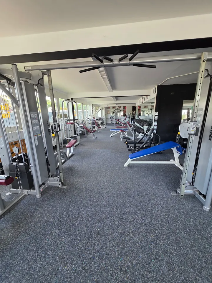 Body Balance Stein — Fitnessstudio in Königsbach-Stein