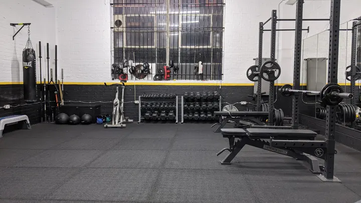 Elite Evolution Hackney Wick — fitness studio in Hackney Wick, London — 3