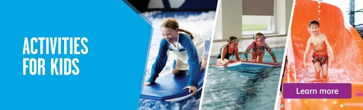 Lisnasharragh Leisure Centre — Fitness Studio in Willowfield, Belfast