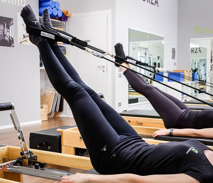 REFORM pilates - Verona — pilates-studio a Borgo Trento, Verona — 2