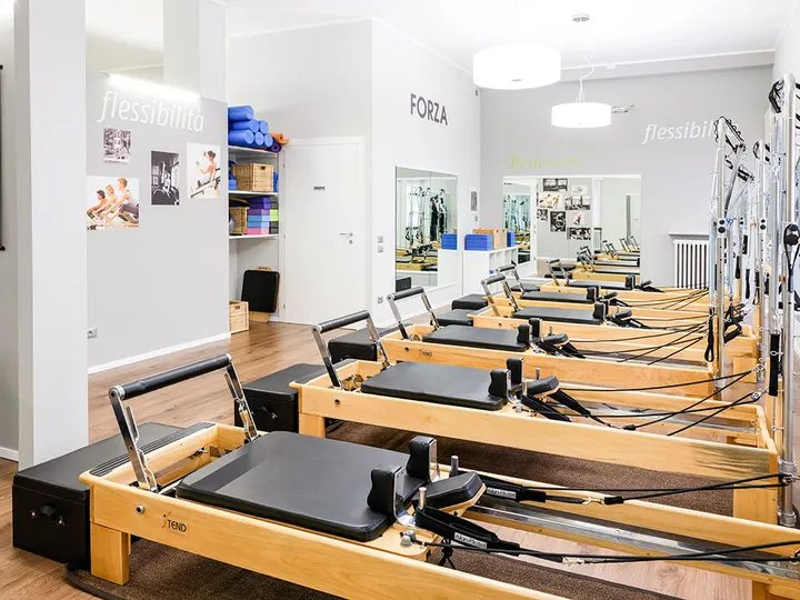 REFORM pilates - Verona — pilates-studio a Borgo Trento, Verona — 3