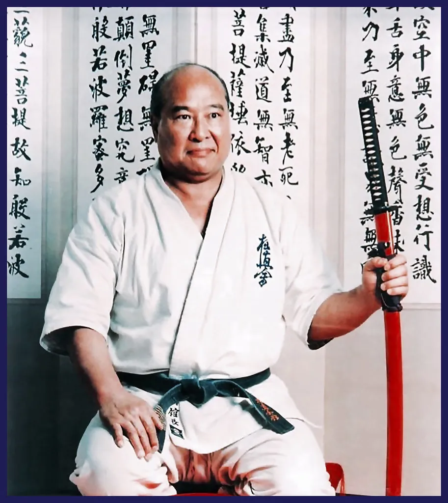 Bushikai Dojo karate Kyokushin — kampsport-studio i El Puerto de Sta María — bild 3