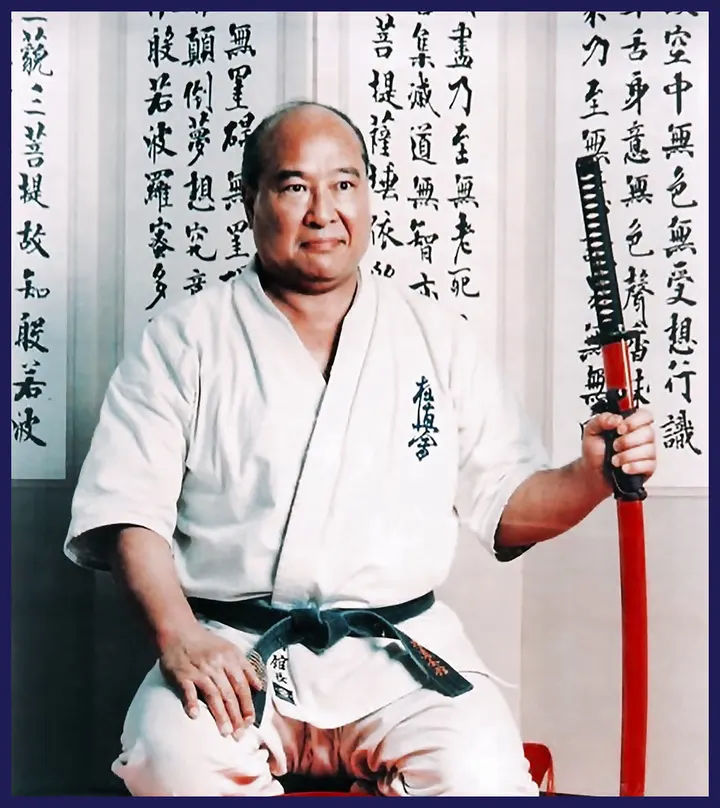 Bushikai Dojo karate Kyokushin — artes marciales-studio en Sudamérica, El Puerto de Sta María — 2
